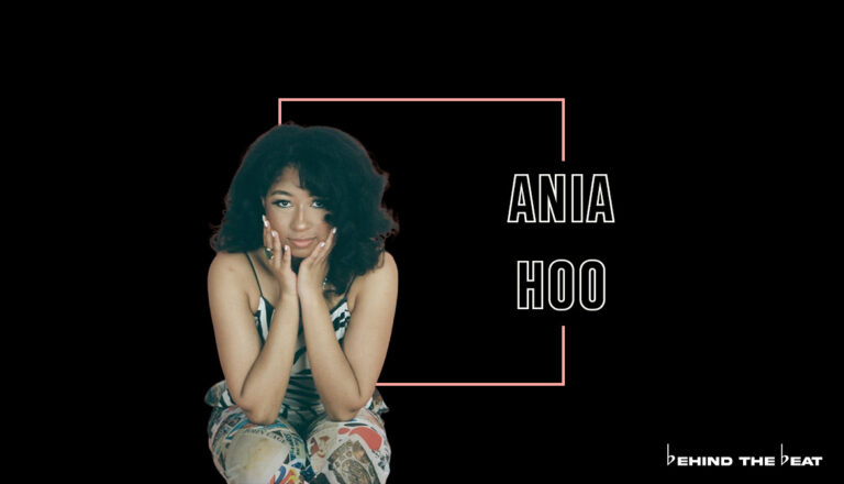 Ania Hoo on 6 BLACK ARTISTS TO LISTEN TO IF YOU DON’T ALREADY
