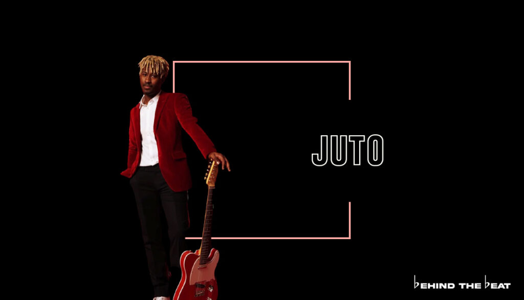 Juto on 6 BLACK ARTISTS TO LISTEN TO IF YOU DON’T ALREADY