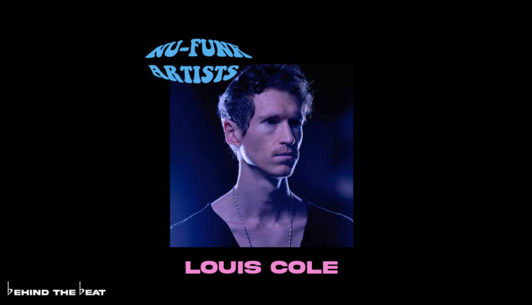 Louis Cole on Get Funky With These Nu-Funk Artists