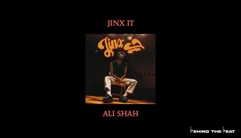 ali shah on Monthly Mixtape: February 2023