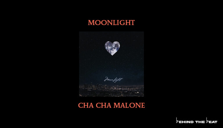 cha cha malone on Monthly Mixtape: February 2023