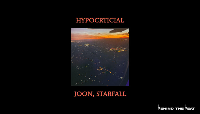 joon, starfall on Monthly Mixtape: February 2023