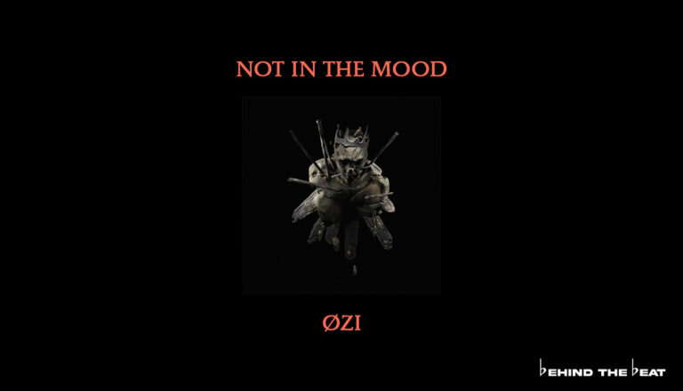 ozi on Monthly Mixtape: February 2023