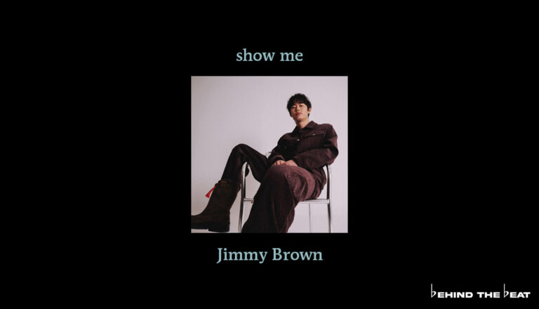 "show me" - Jimmy Brown