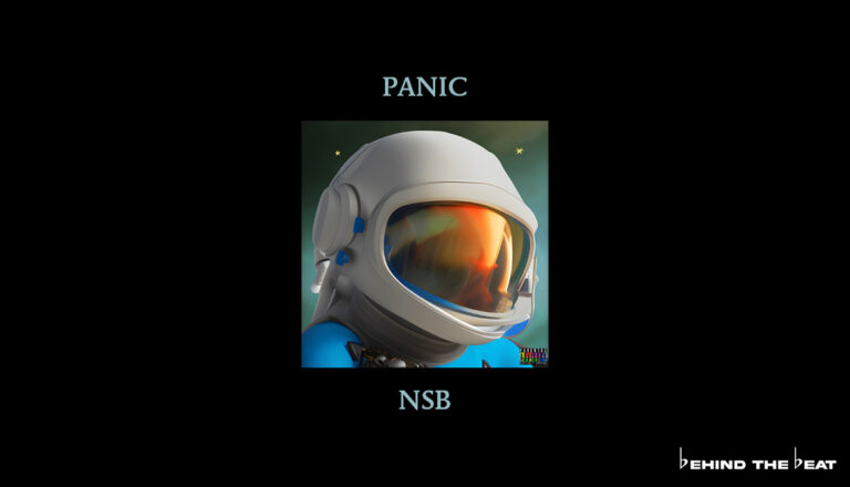 "PANIC" - NSB