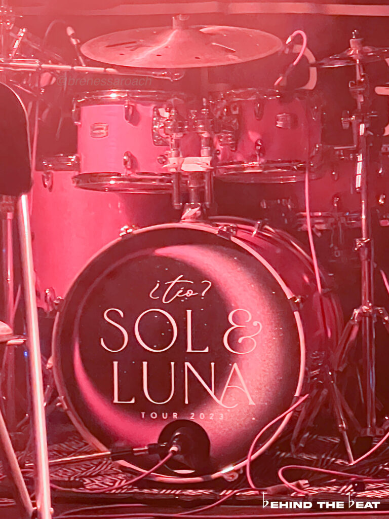 ¿TÉO? “SOL & LUNA” TOUR IN TORONTO [PRESS COVERAGE]