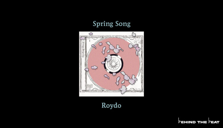 "Spring Song" - Roydo