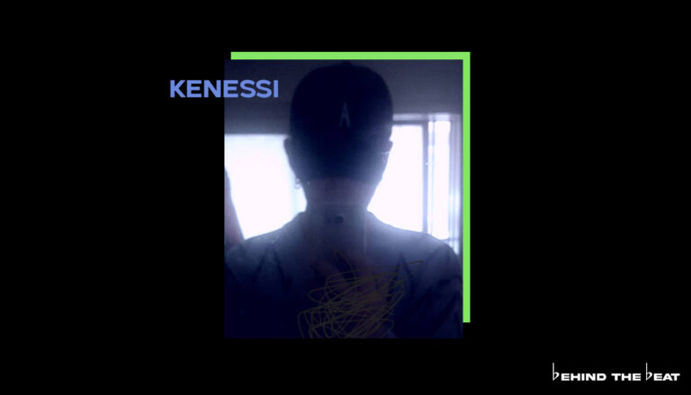 kenessi on Korean Artists | 100K AND BELOW