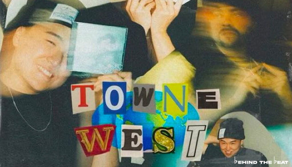 INTRODUCING TOWNEWEST  [EXCLUSIVE INTERVIEW]