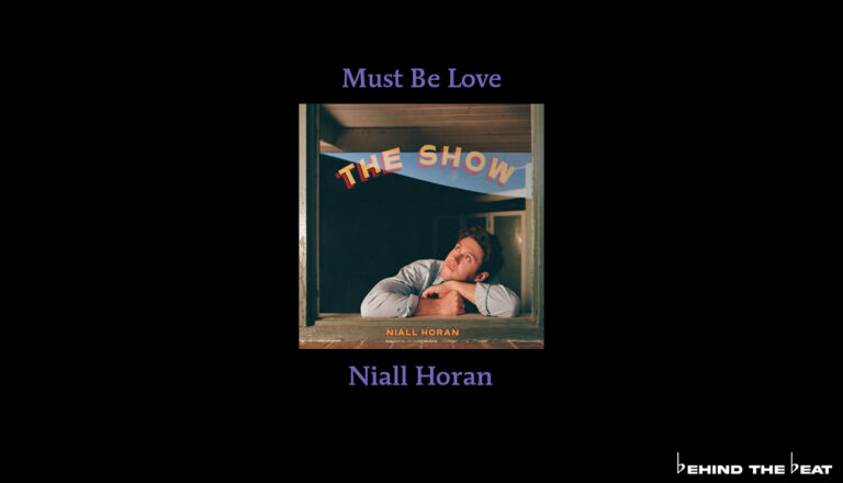 Niall Horan on the cover of Monthly Mixtape: June 2023