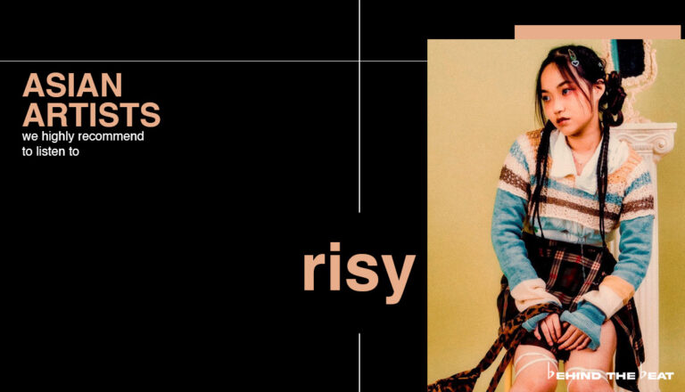 risy on ASIAN ARTISTS WE HIGHLY RECOMMEND TO LISTEN TO