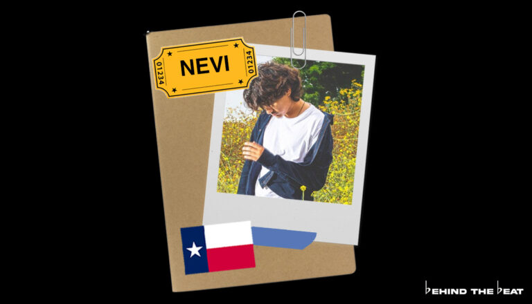 Nevi on TEXAS ARTISTS | 100K AND BELOW