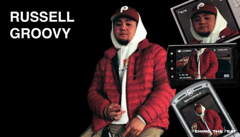 Russell Groovy on FILIPINO R&B ARTISTS | 100K AND BELOW