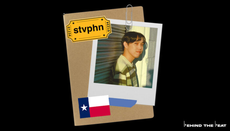 stvphn on TEXAS ARTISTS | 100K AND BELOW