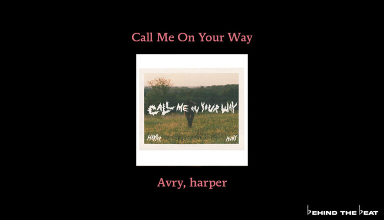 Avry,harper on the cover of Monthly Mixtape: September 2023