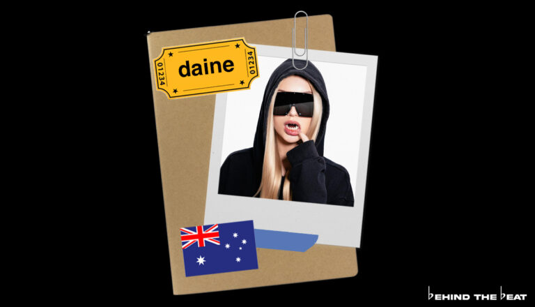 daine on AUSTRALIAN ARTISTS TO LISTEN TO | 100K AND BELOW