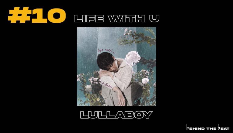 "life with u" - lullaboy