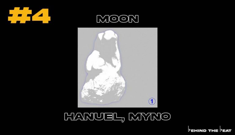 "MOON" - hanuel, myno
