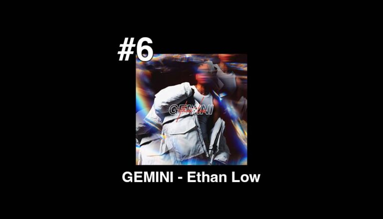 Ethan Low BEST NO SKIP EPS/ALBUMS OF 2023