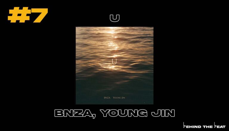 "U" - BNZA, Young Jin