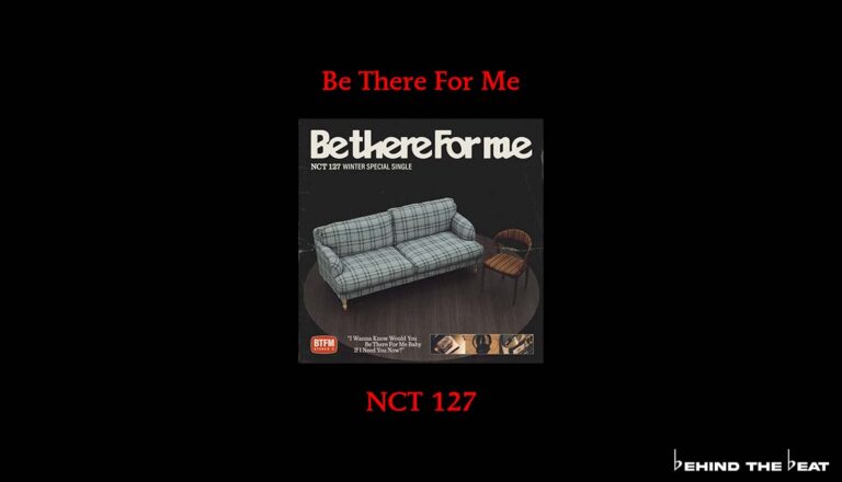 NCT 127 - MONTHLY MIXTAPE: DECEMBER 2023