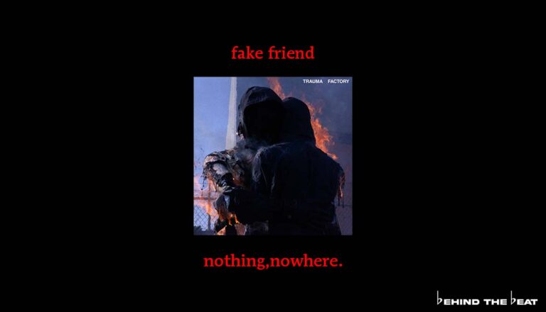 nothing,nowhere. - MONTHLY MIXTAPE: DECEMBER 2023