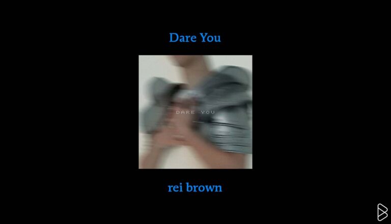 rei brown - MONTHLY MIXTAPE: JANUARY 2024