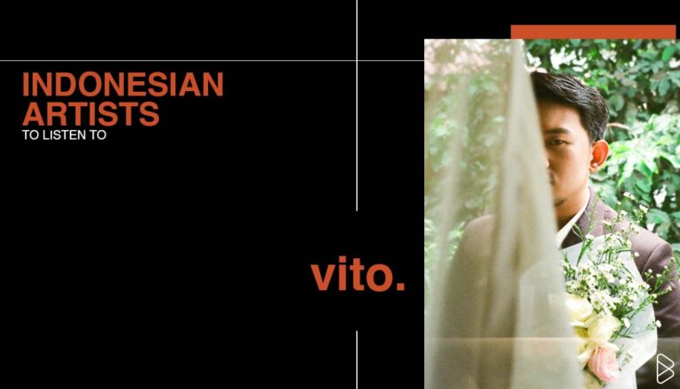 vito. - - INDONESIAN ARTISTS TO LISTEN TO
