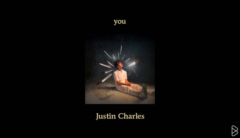 Justin Charles - MONTHLY MIXTAPE: FEBRUARY 2024