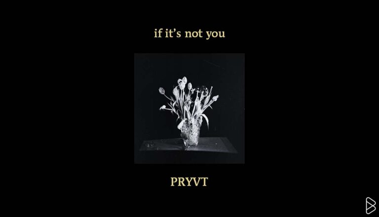 PRYVT - MONTHLY MIXTAPE: FEBRUARY 2024