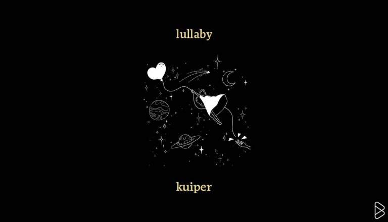 kuiper - MONTHLY MIXTAPE: FEBRUARY 2024