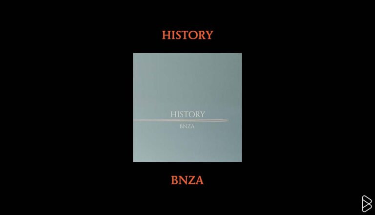 BNZA - MONTHLY MIXTAPE: MARCH 2024