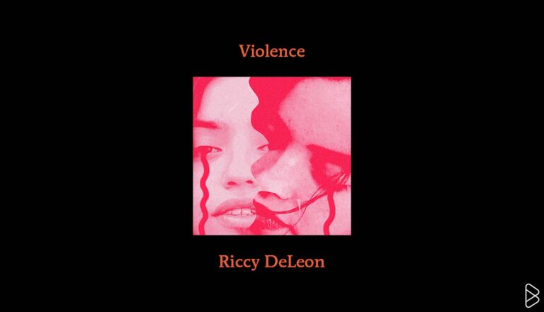 Riccy DeLeon - MONTHLY MIXTAPE: MARCH 2024