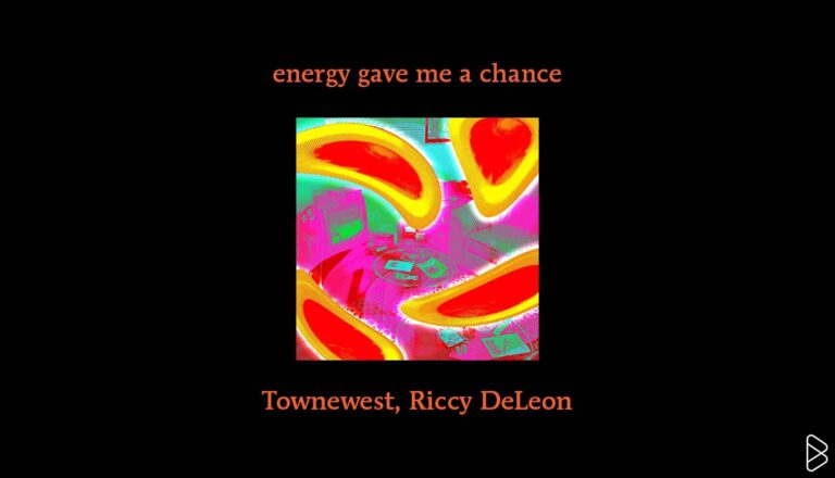 Townewest, Riccy DeLeon - MONTHLY MIXTAPE: MARCH 2024