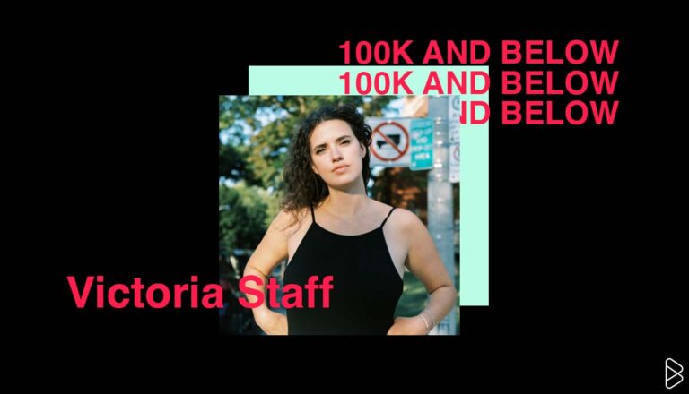 Victoria Staff - GTA ARTISTS PT. 3 | 100K AND BELOW