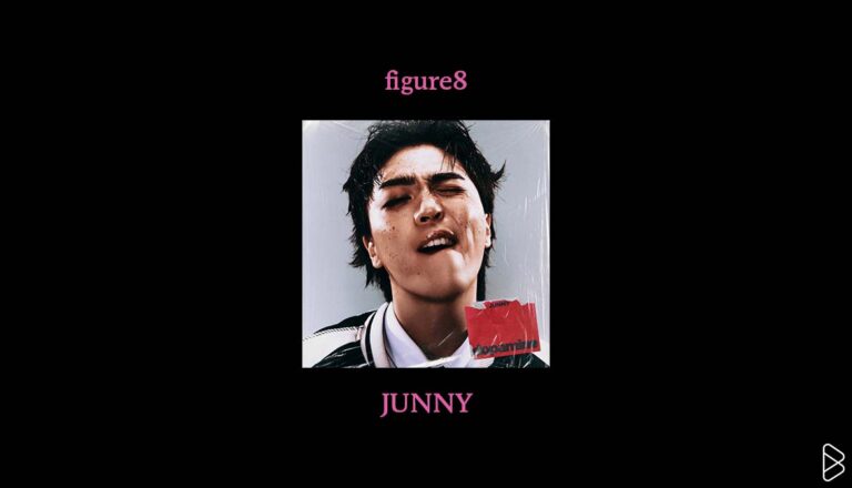 JUNNY - MONTHLY MIXTAPE: JUNE 2024