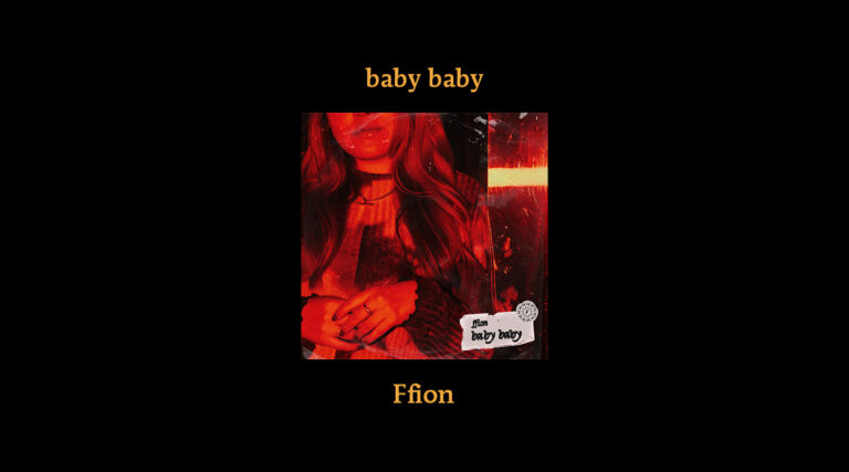 Ffion - MONTHLY MIXTAPE: JULY 2024