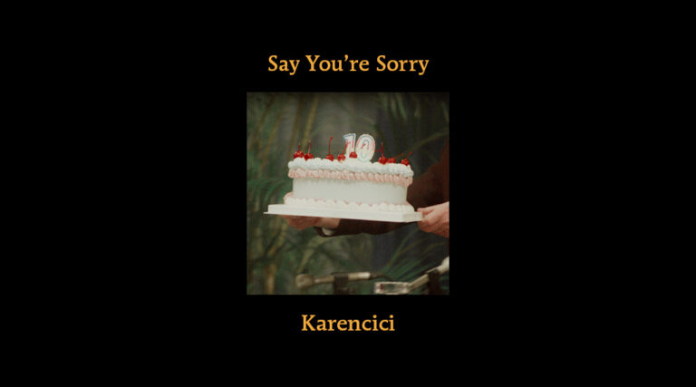 Karencici - MONTHLY MIXTAPE: JULY 2024