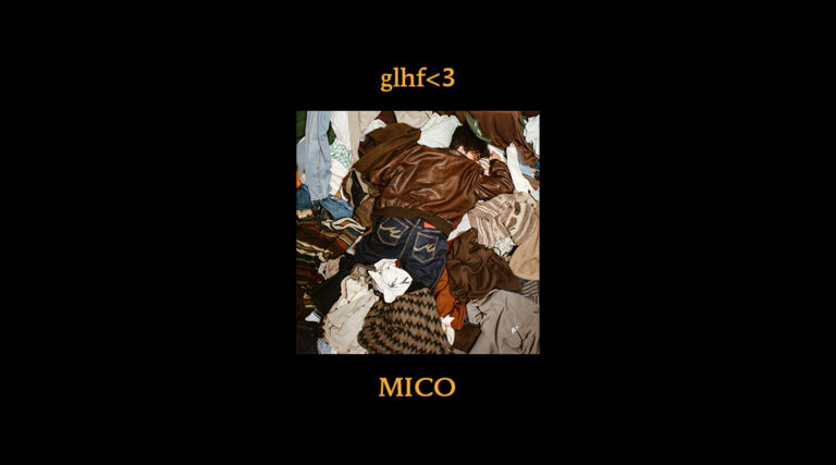 MICO - MONTHLY MIXTAPE: JULY 2024