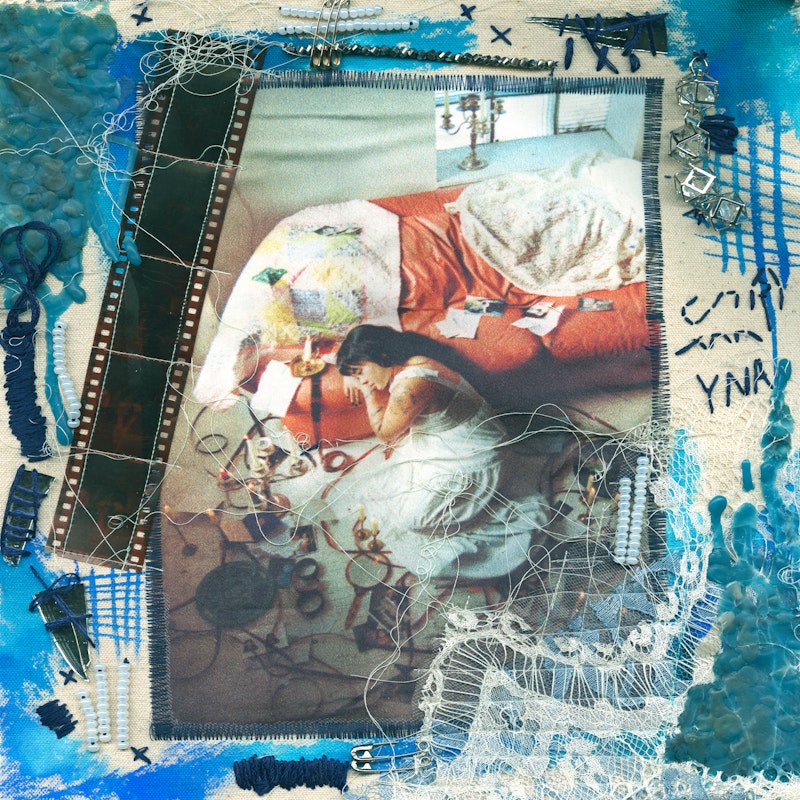 YNA (Album) - Yna