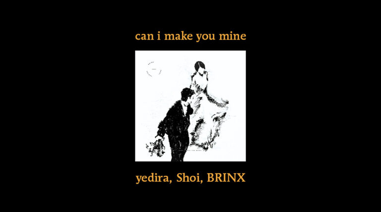 yedira, Shoi, BRINX - MONTHLY MIXTAPE: JULY 2024