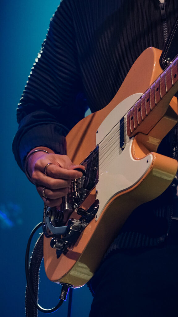 Daniel Kim - wave to earth BRINGS GOOD VIBES AND DEEP EMOTION TO TORONTO AT HISTORY