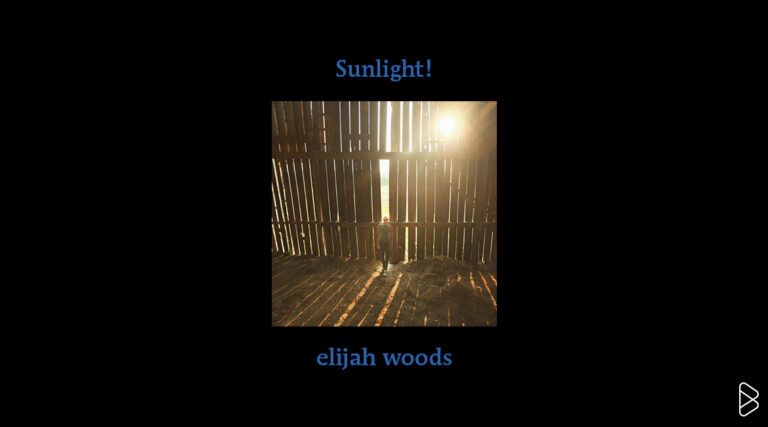 elijah woods - MONTHLY MIXTAPE: SEPTEMBER 2024